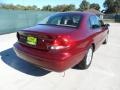Merlot Metallic - Taurus SEL Photo No. 3