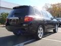 2009 Black Toyota Highlander Limited 4WD  photo #5