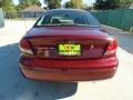 Merlot Metallic - Taurus SEL Photo No. 4