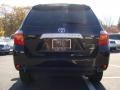 2009 Black Toyota Highlander Limited 4WD  photo #6
