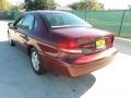 Merlot Metallic - Taurus SEL Photo No. 5