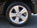 2009 Black Toyota Highlander Limited 4WD  photo #9