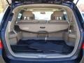 2009 Black Toyota Highlander Limited 4WD  photo #10