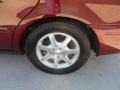 Merlot Metallic - Taurus SEL Photo No. 10