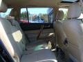 2009 Black Toyota Highlander Limited 4WD  photo #13