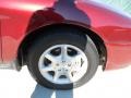 Merlot Metallic - Taurus SEL Photo No. 12