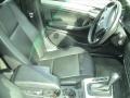 2004 Titanium Silver Metallic BMW 3 Series 325i Sedan  photo #3