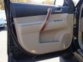 2009 Black Toyota Highlander Limited 4WD  photo #18