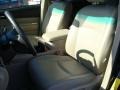 2009 Black Toyota Highlander Limited 4WD  photo #19