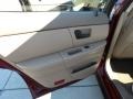 Merlot Metallic - Taurus SEL Photo No. 22
