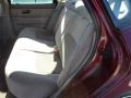 Merlot Metallic - Taurus SEL Photo No. 23