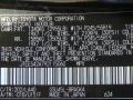 2009 Black Toyota Highlander Limited 4WD  photo #27
