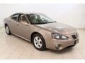 2006 Bronzestone Metallic Pontiac Grand Prix Sedan  photo #1