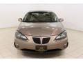 2006 Bronzestone Metallic Pontiac Grand Prix Sedan  photo #2