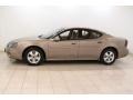 2006 Bronzestone Metallic Pontiac Grand Prix Sedan  photo #4