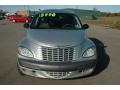 2002 Bright Silver Metallic Chrysler PT Cruiser Limited  photo #2