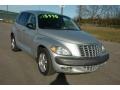 Bright Silver Metallic - PT Cruiser Limited Photo No. 3