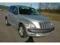 2002 Bright Silver Metallic Chrysler PT Cruiser Limited  photo #3