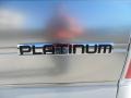 White Platinum Metallic Tri Coat - F150 Platinum SuperCrew 4x4 Photo No. 22