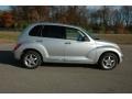 2002 Bright Silver Metallic Chrysler PT Cruiser Limited  photo #12