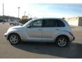 Bright Silver Metallic - PT Cruiser Limited Photo No. 13