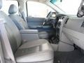 Brilliant Silver Metallic - Durango Limited 4x4 Photo No. 7