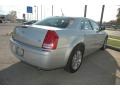 2008 Bright Silver Metallic Chrysler 300 C HEMI AWD  photo #4