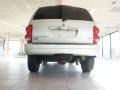 Brilliant Silver Metallic - Durango Limited 4x4 Photo No. 15