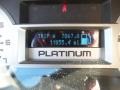 White Platinum Metallic Tri Coat - F150 Platinum SuperCrew 4x4 Photo No. 52