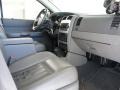 Brilliant Silver Metallic - Durango Limited 4x4 Photo No. 25