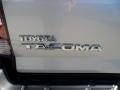 2009 Silver Streak Mica Toyota Tacoma V6 PreRunner Double Cab  photo #18