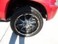 Impulse Red Pearl - Tacoma V6 PreRunner TRD Sport Access Cab Photo No. 15