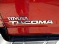 2007 Impulse Red Pearl Toyota Tacoma V6 PreRunner TRD Sport Access Cab  photo #20