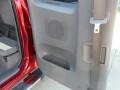 2007 Impulse Red Pearl Toyota Tacoma V6 PreRunner TRD Sport Access Cab  photo #34