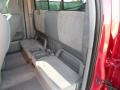 2007 Impulse Red Pearl Toyota Tacoma V6 PreRunner TRD Sport Access Cab  photo #35