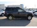 2008 Night Armor Dark Gray Nissan Xterra SE 4x4  photo #14