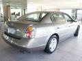 Velvet Beige - Altima 2.5 S Photo No. 3