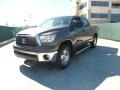 2012 Pyrite Mica Toyota Tundra SR5 TRD CrewMax 4x4  photo #7