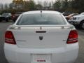 Stone White - Avenger SXT Photo No. 14