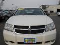 Stone White - Avenger SXT Photo No. 16