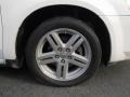 Stone White - Avenger SXT Photo No. 17