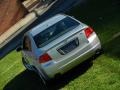 Alabaster Silver Metallic - TL 3.2 Photo No. 3