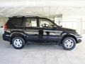 Black Onyx - GX 470 Photo No. 2