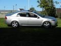 Alabaster Silver Metallic - TL 3.2 Photo No. 9