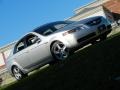 Alabaster Silver Metallic - TL 3.2 Photo No. 10