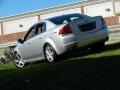 Alabaster Silver Metallic - TL 3.2 Photo No. 13