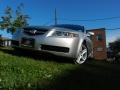Alabaster Silver Metallic - TL 3.2 Photo No. 14