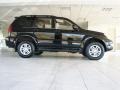 Black Onyx - GX 470 Photo No. 9