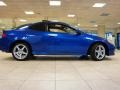 Vivid Blue Pearl - RSX Type S Sports Coupe Photo No. 1