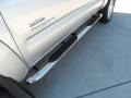 Silver Streak Mica - Tacoma V6 SR5 Prerunner Double Cab Photo No. 12
